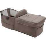 Bugaboo Donkey 5 Complete Mineral Wiegbekleding Taupe