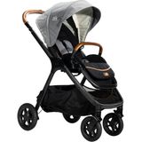 Joie Finiti Kinderwagen Carbon