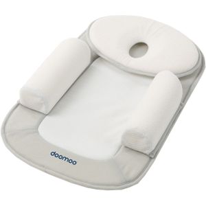 Doomoo Basics - Rugliggingsteun met Ergonomisch Hoofdkussentje - Multi Sleep