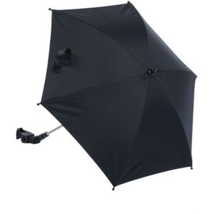 Titaniumbaby Universele Parasol Black