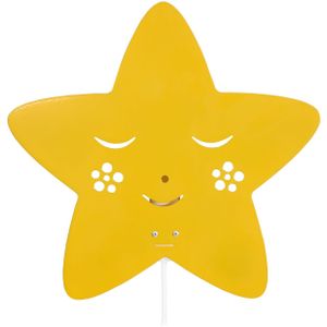 Roommate Star Lamp