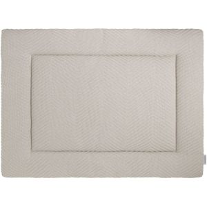 Baby's Only Grace Boxkleed - Warm Linen - 75 x 95 cm