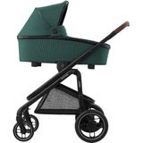 Maxi-Cosi Plaza Plus Kinderwagen 2-in-1 Essential Green