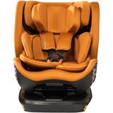 Kidsriver Premium Autostoeltje Rust