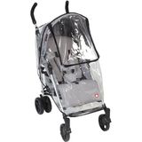 Topmark Universele Regenhoes Buggy