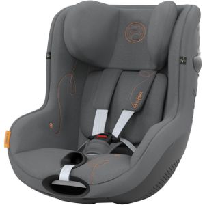 Cybex Sirona G I-Size Autostoeltje - Lava Grey / Mid Grey