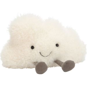 Jellycat Amuseable Wolk Knuffel