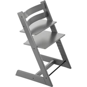 Stokke® Tripp Trapp® Storm Grey Kinderstoel