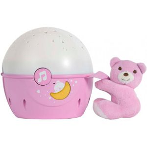 Chicco Next2Stars First Dreams Pink