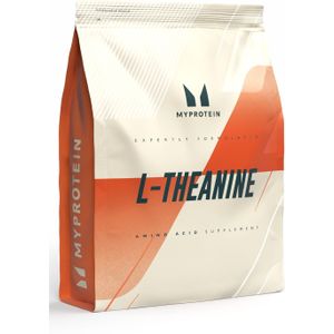 L-Theanine - Poeder - 100g