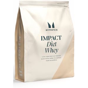 Impact Diet Whey - 2.5kg - Naturel