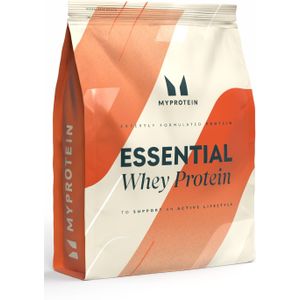 Essential Whey Protein - 500g - 20servings - Chocolade Smooth