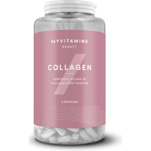 Collagen - 90Capsules