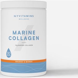Marine Collageen - 300G, 30servings - Naturel