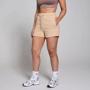 MP Tempo joggingshort voor dames - Roomwit - S