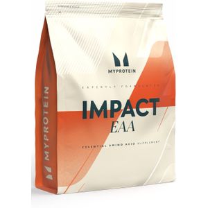 Essentiële aminozuren - 500g - Tropisch