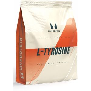 100% L-Tyrosine Poeder - 250g