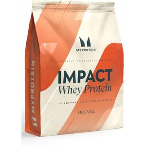 Impact Whey Protein - 5kg - Cinnamon Danish