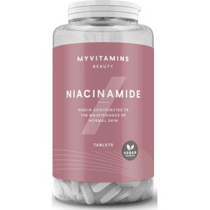 Niacinamide - 30tabletten