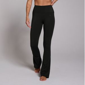 MP Tempo legging met uitlopende pijpen voor dames - Zwart - M