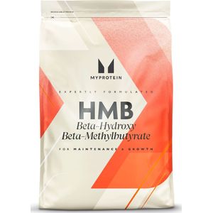 HMB Poeder - 500g - Cranberry & Granaatappel