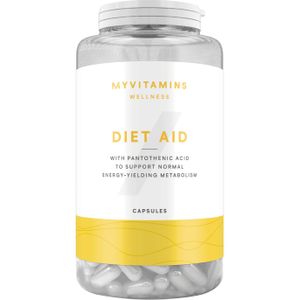 Diet Aid - 60Capsules