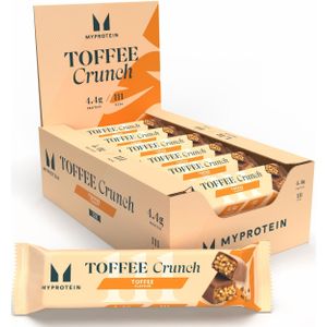 Toffee Crunch - 12 Pack