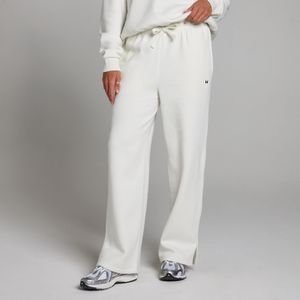 MP Basics joggingbroek met rechte pijpen - Wolkenblauw - M