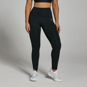 MP Power legging met hoge taille voor dames - Zwart - XXS