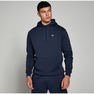 MP Rest Day hoodie voor heren - Marineblauw - XXS