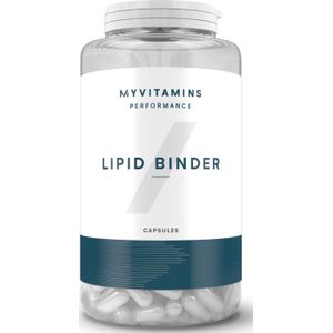 Lipid Binder - 30tabletten - Pot