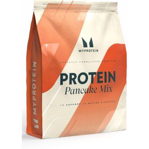 Protein Pancake Mix - 200g - Noten Nougat Crème