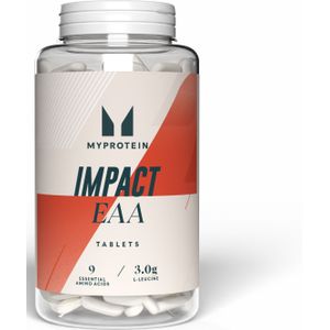 Impact EAA Tabletten - 270tabletten