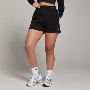 MP Basics short voor dames - Zwart - XXS