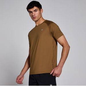 MP trainingsshirt met korte mouwen voor heren - XS