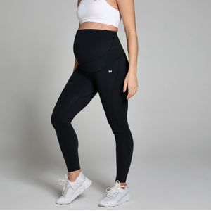 MP zwangerschapslegging voor dames - Zwart - XS