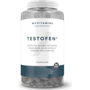 Testofen®-capsules - 60tabletten