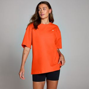 MP Unisex Oversized T-Shirt - Orange - XXS-XS