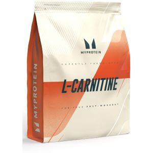 100% L-Carnitine Poeder - 500g
