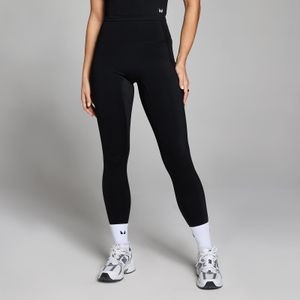 MP Active legging met zakken voor dames - Zwart - XS