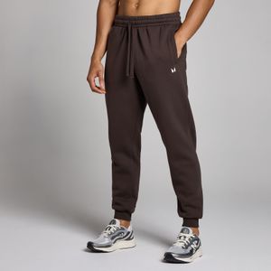 MP Rest Day joggingbroek voor heren - Chocoladebruin - XS