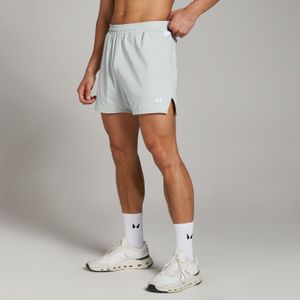 MP Tempo short met binnenbeenlengte van 13 cm voor heren - Lichtblauw - XL