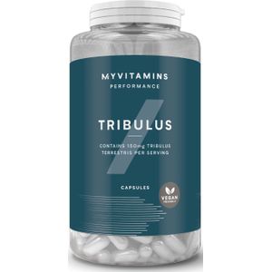 Tribulus Terrestris Capsules - 270Capsules