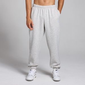 MP Rest Day oversized joggingbroek voor heren - Gemêleerd lichtgrijs - M