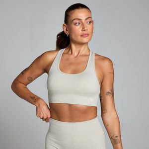 MP Shape naadloze sportbeha - Asgrijs - XS