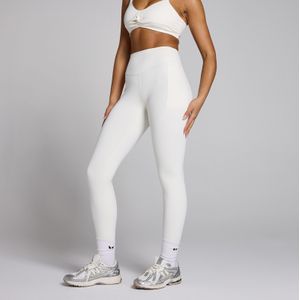 MP Lifestyle sportlegging voor dames - Natuurlijk katoen - XL