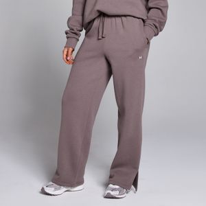 MP Basics joggingbroek met rechte pijpen voor dames - Mokka - XS