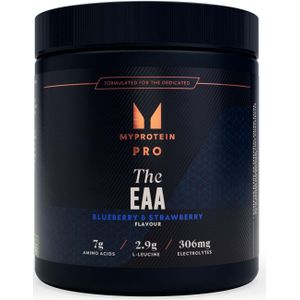 THE EAA - 330g - Bosbessen & Aarbei