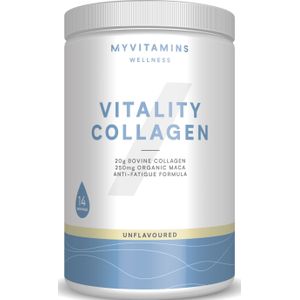 Vitality Collagen - 14servings - Naturel