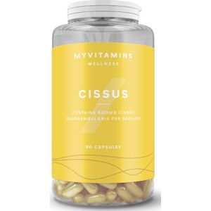 Cissus Capsules - 90Capsules